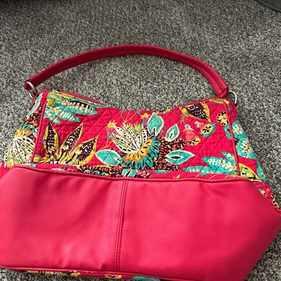 Vera Bradley purse! - Picture 3 of 4
